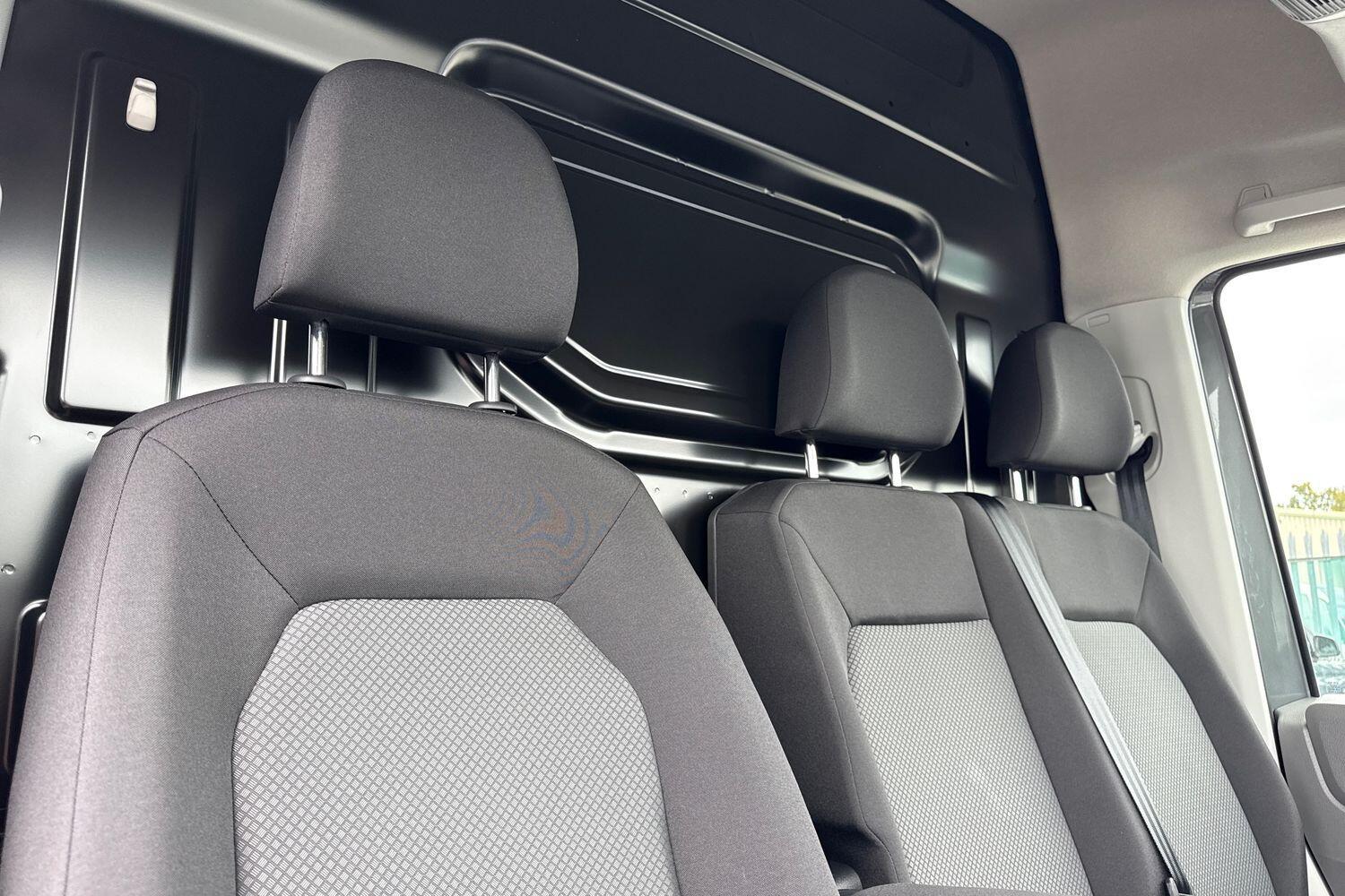 Used Volkswagen Crafter 2025 for sale - 76909436: Photo 20