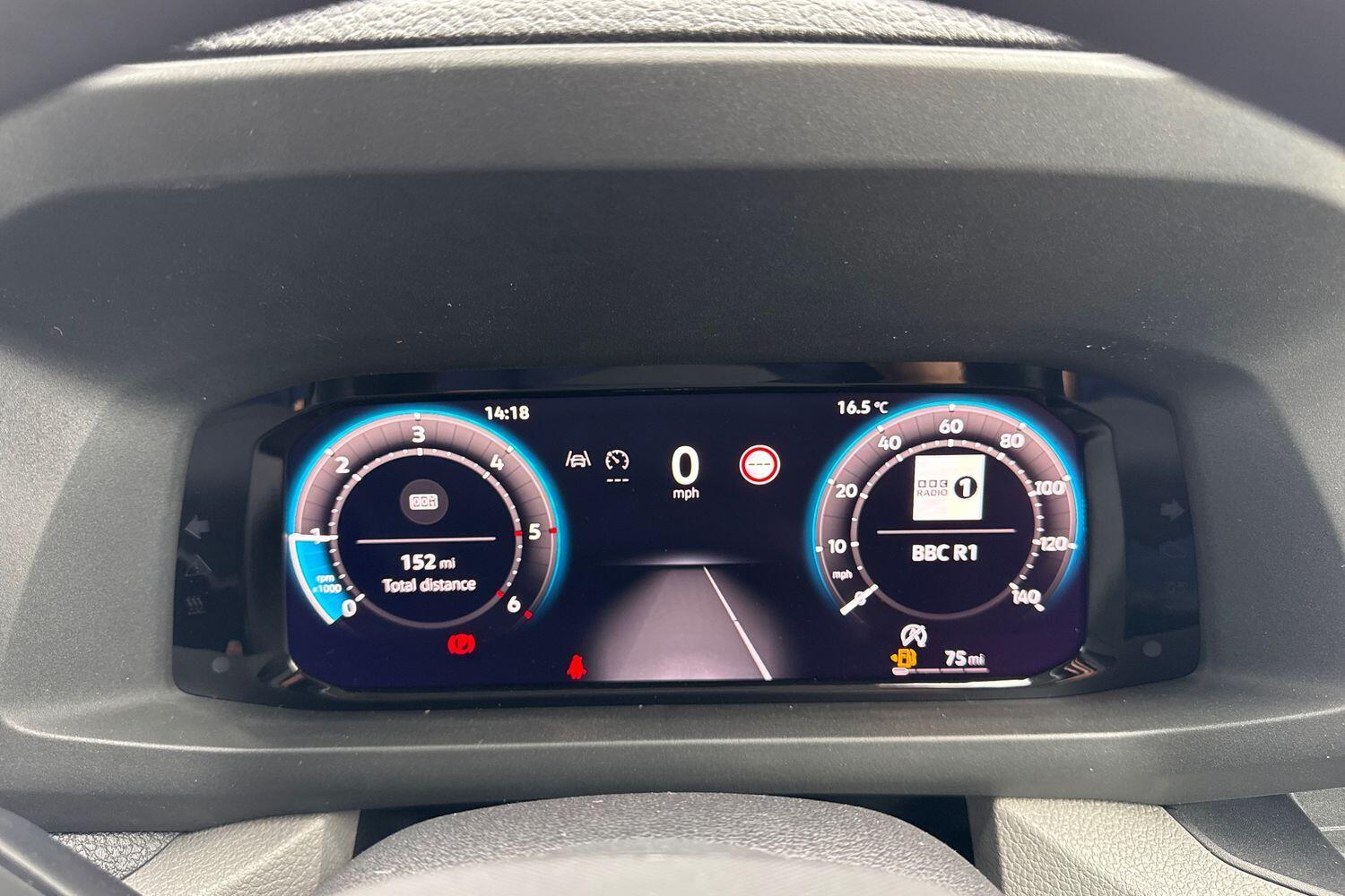 Used Volkswagen Crafter 2025 for sale - 76909436: Photo 25