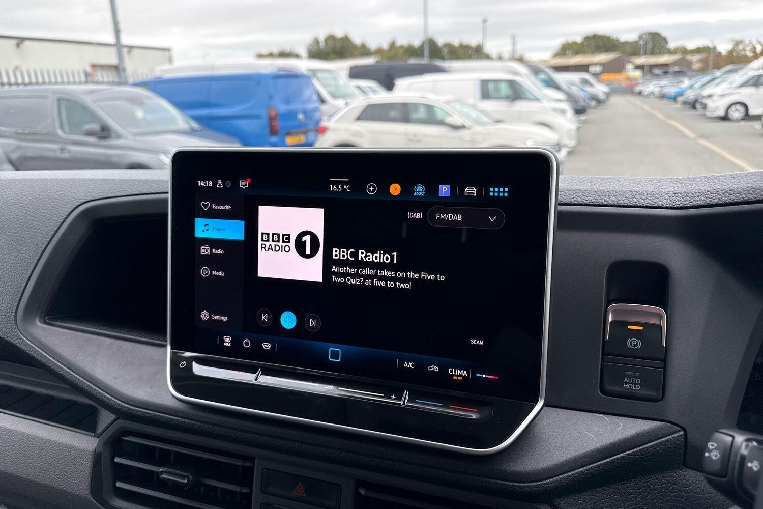 Used Volkswagen Crafter 2025 for sale - 76909436: Photo 29