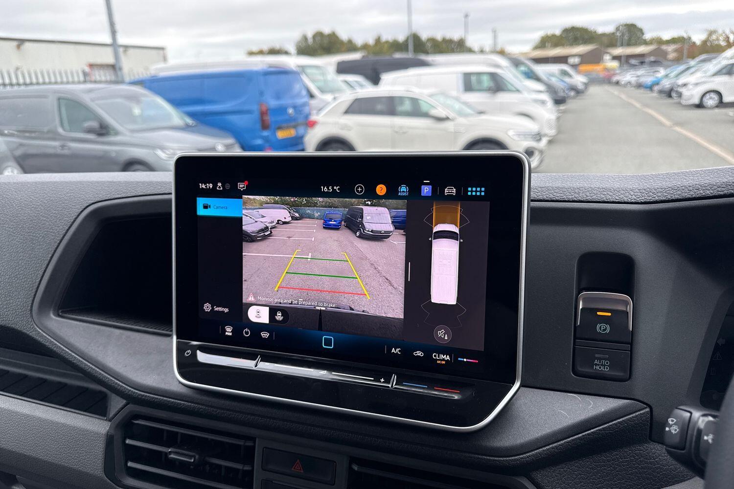 Used Volkswagen Crafter 2025 for sale - 76909436: Photo 31