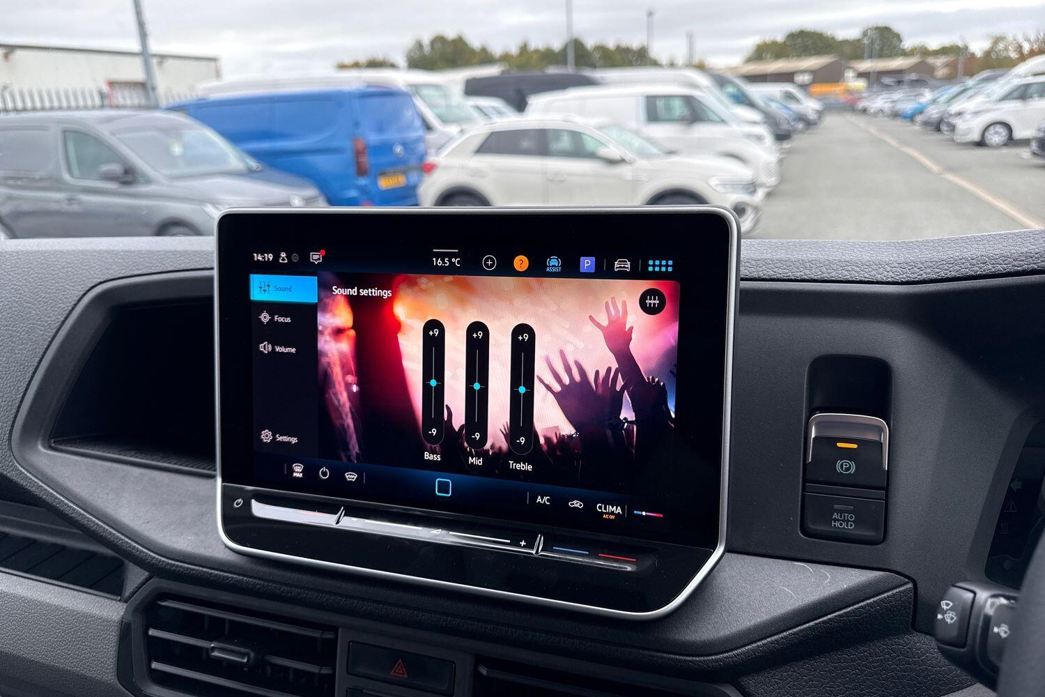 Used Volkswagen Crafter 2025 for sale - 76909436: Photo 33