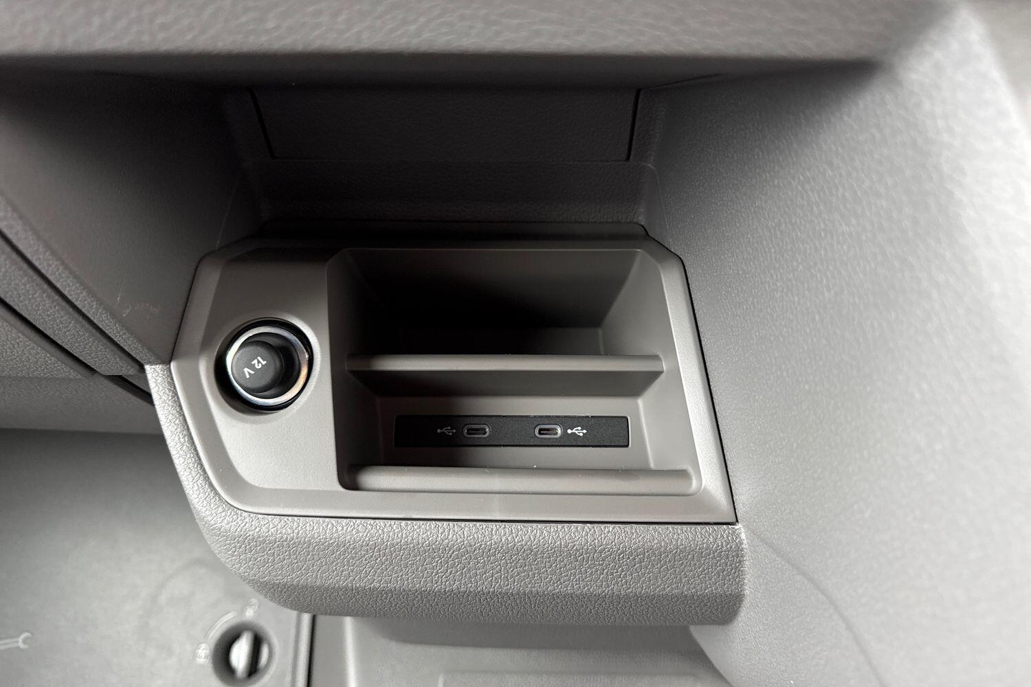 Used Volkswagen Crafter 2025 for sale - 76909436: Photo 34