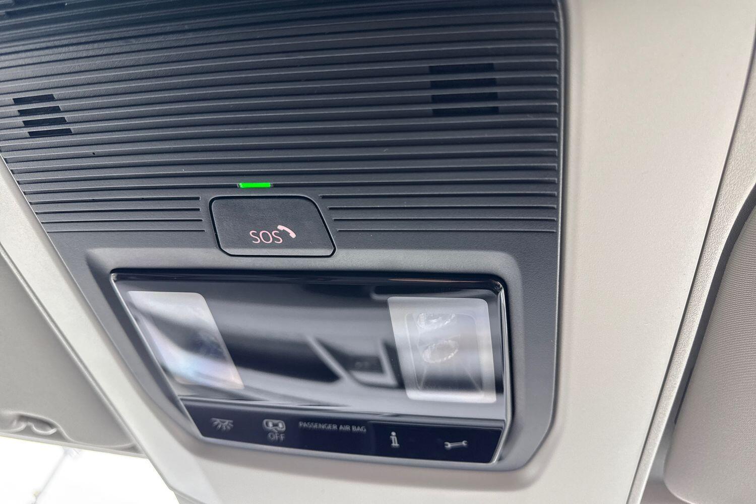 Used Volkswagen Crafter 2025 for sale - 76909436: Photo 35