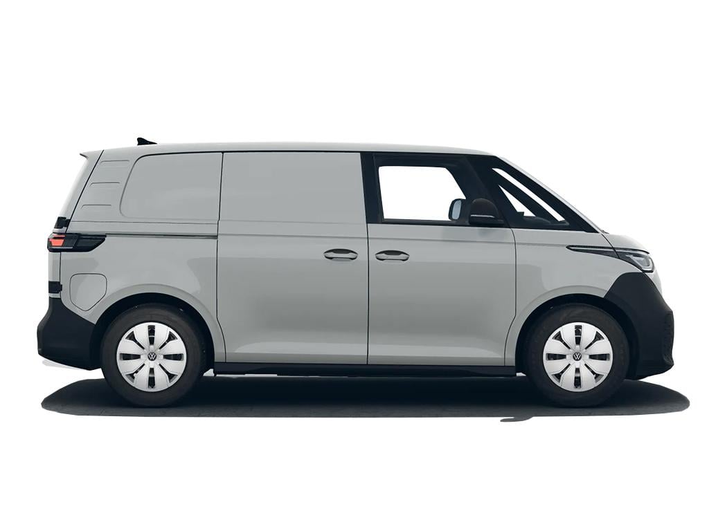 Used Volkswagen ID. Buzz Cargo 2026 for sale - 77275400: Photo 2