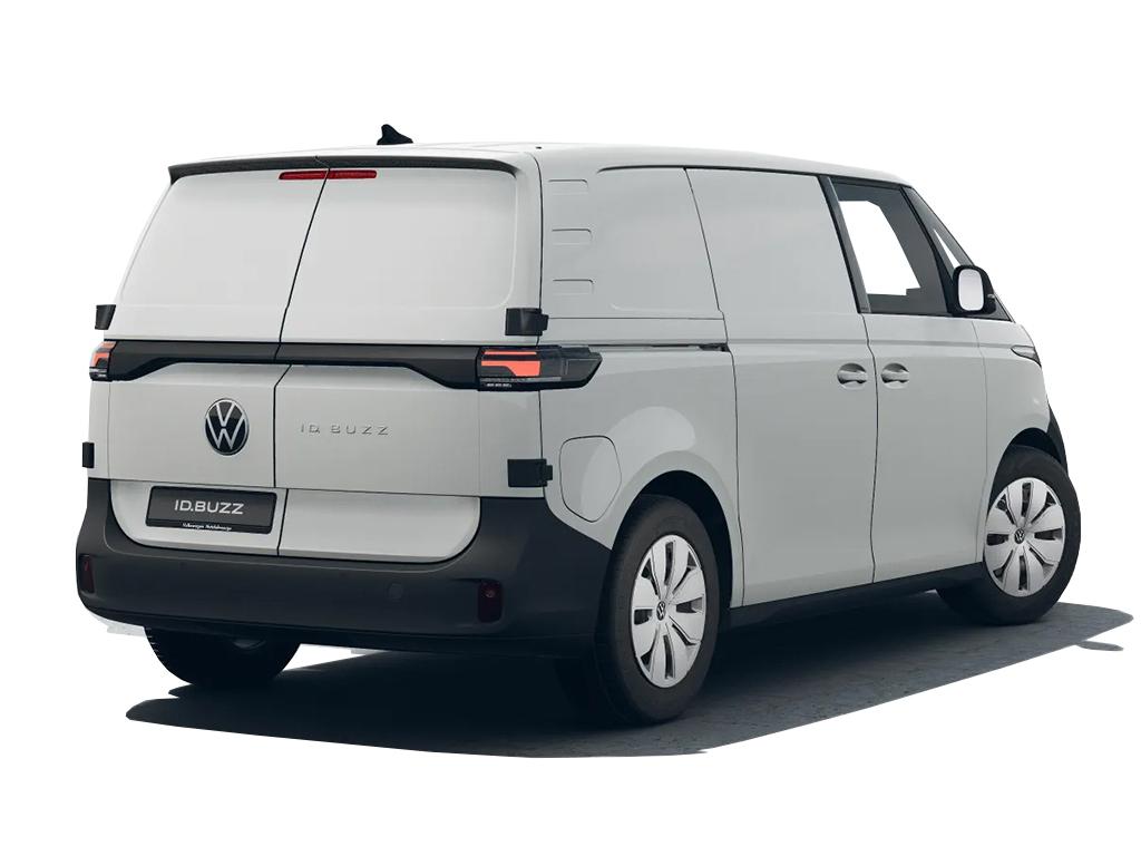Used Volkswagen ID. Buzz Cargo 2026 for sale - 77275400: Photo 3