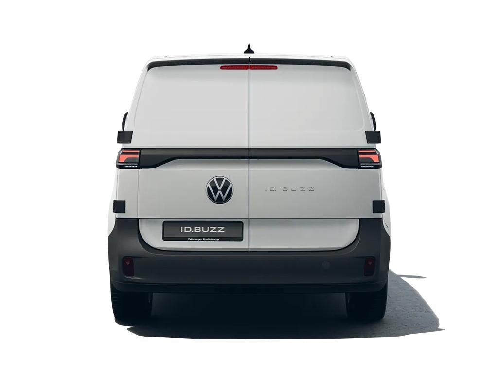 Used Volkswagen ID. Buzz Cargo 2026 for sale - 77275400: Photo 4