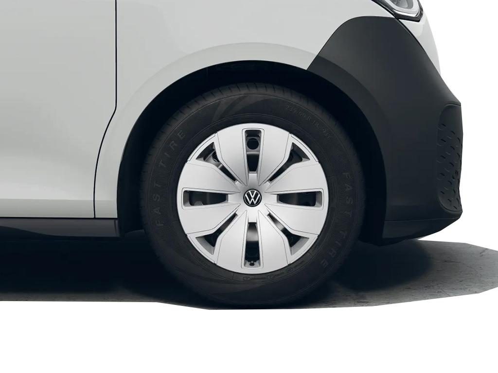 Used Volkswagen ID. Buzz Cargo 2026 for sale - 77275400: Photo 7