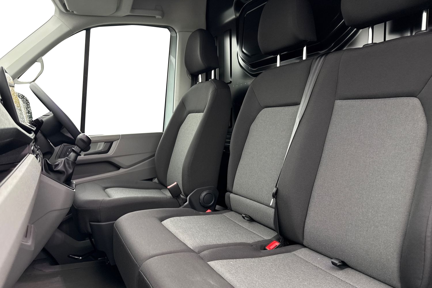 Used Volkswagen Crafter 2025 for sale - 77000814: Photo 10