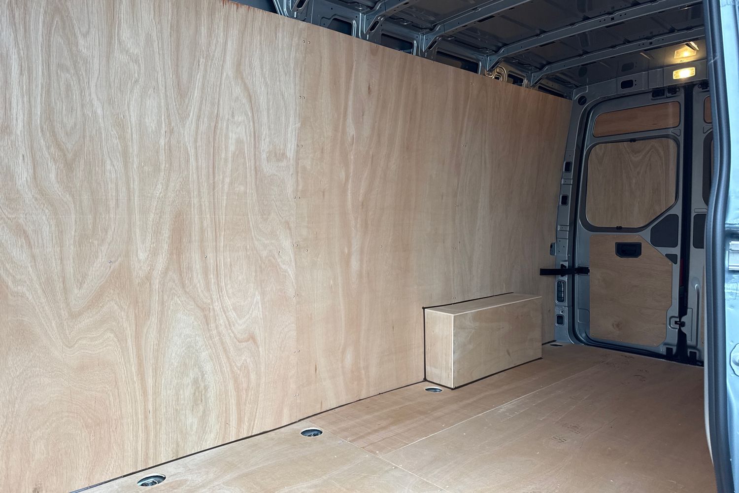 Used Volkswagen Crafter 2025 for sale - 77000814: Photo 13