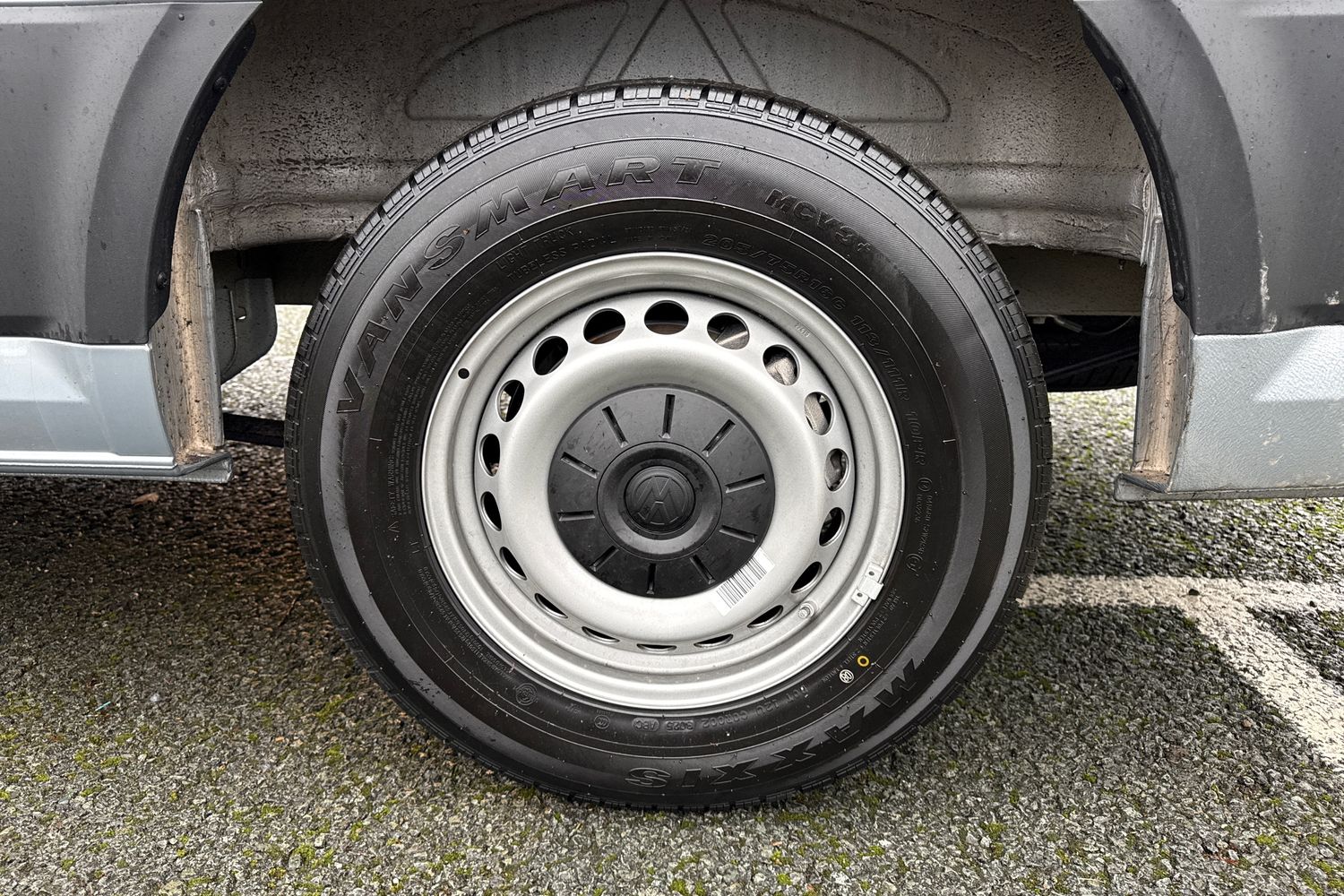 Used Volkswagen Crafter 2025 for sale - 77000814: Photo 21