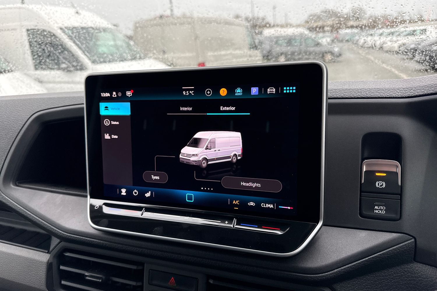 Used Volkswagen Crafter 2025 for sale - 77000814: Photo 33