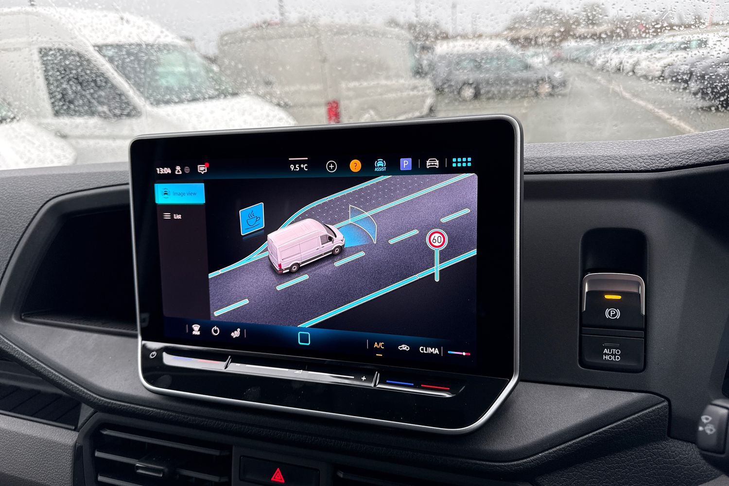 Used Volkswagen Crafter 2025 for sale - 77000814: Photo 35