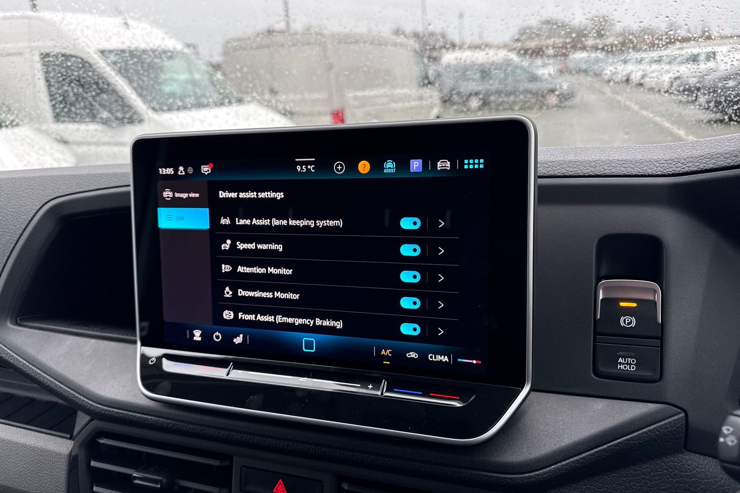 Used Volkswagen Crafter 2025 for sale - 77000814: Photo 36