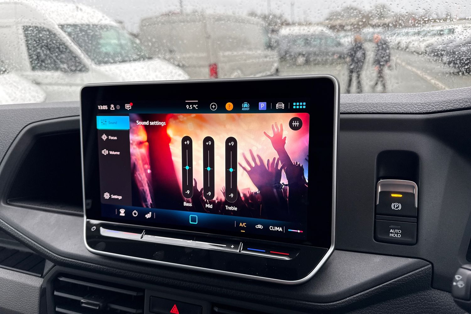 Used Volkswagen Crafter 2025 for sale - 77000814: Photo 37