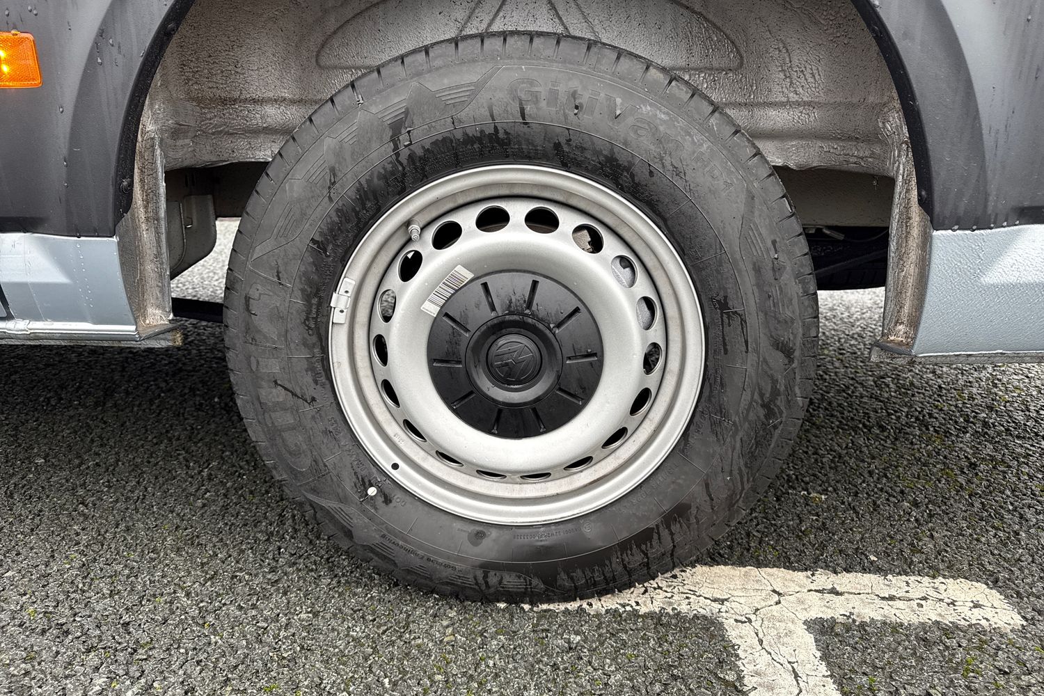 Used Volkswagen Crafter 2025 for sale - 77147558: Photo 10