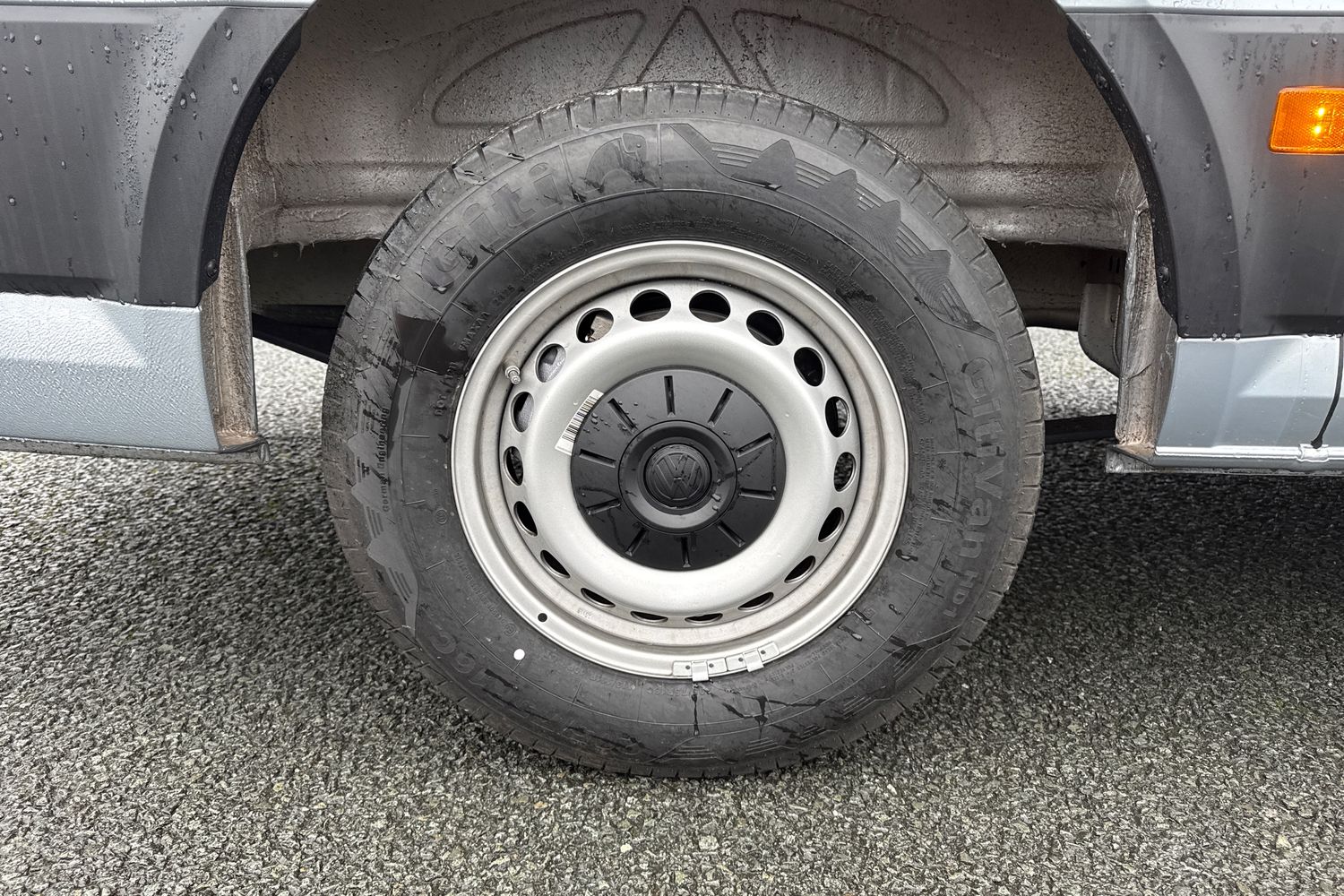 Used Volkswagen Crafter 2025 for sale - 77147558: Photo 11