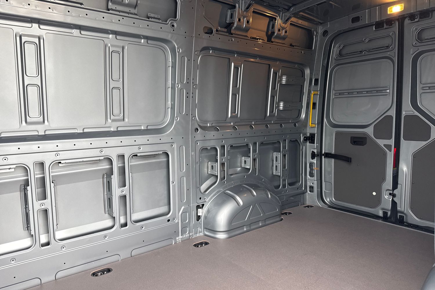 Used Volkswagen Crafter 2025 for sale - 77147558: Photo 18