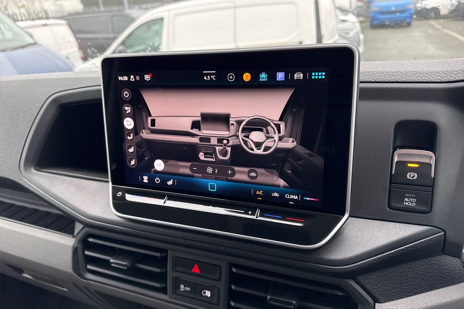 Used Volkswagen Crafter 2025 for sale - 77147558: Photo 21