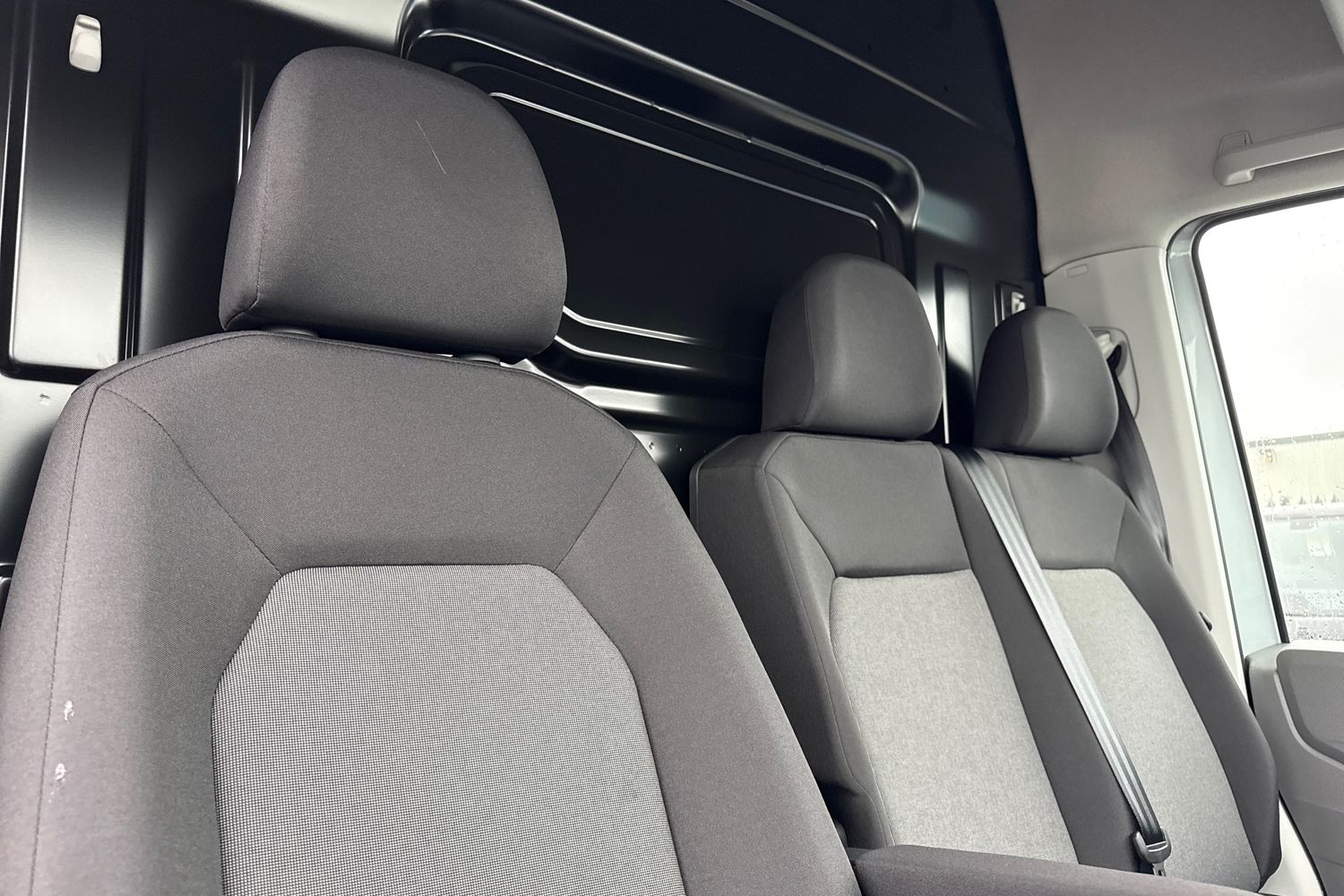 Used Volkswagen Crafter 2025 for sale - 77147558: Photo 23