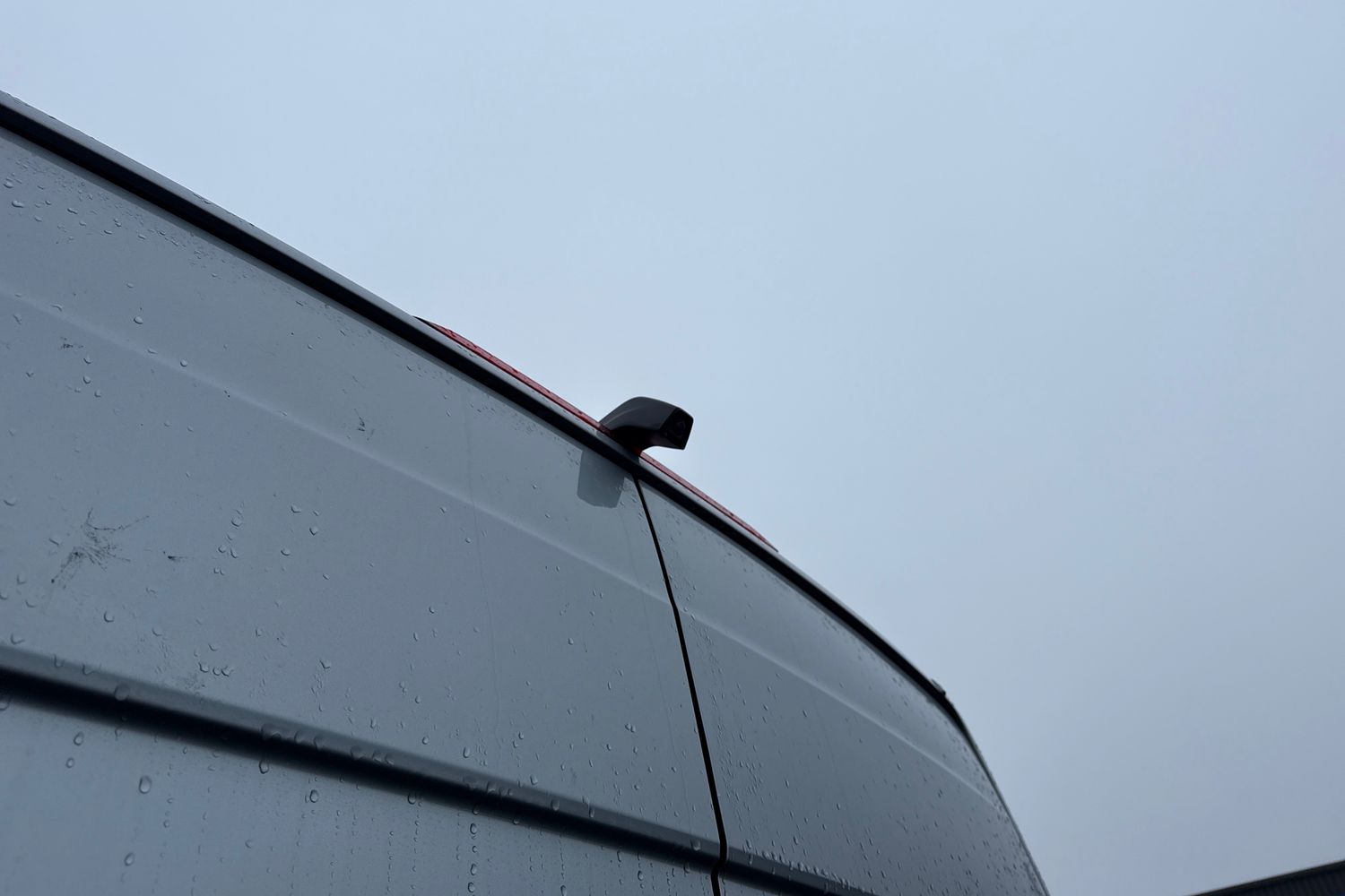 Used Volkswagen Crafter 2025 for sale - 77147558: Photo 27