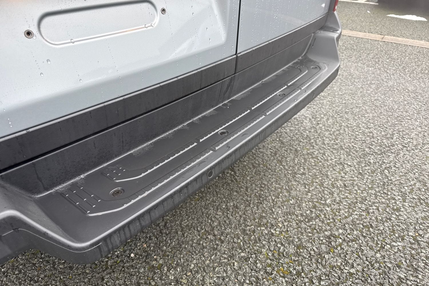 Used Volkswagen Crafter 2025 for sale - 77147558: Photo 28