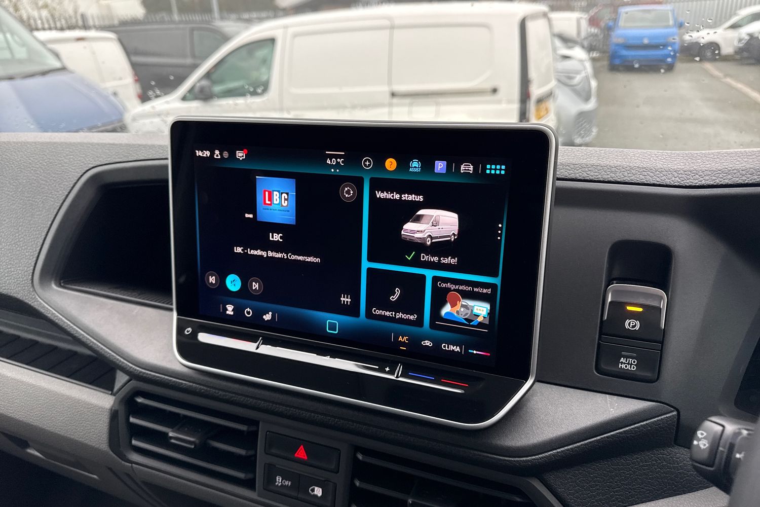 Used Volkswagen Crafter 2025 for sale - 77147558: Photo 32