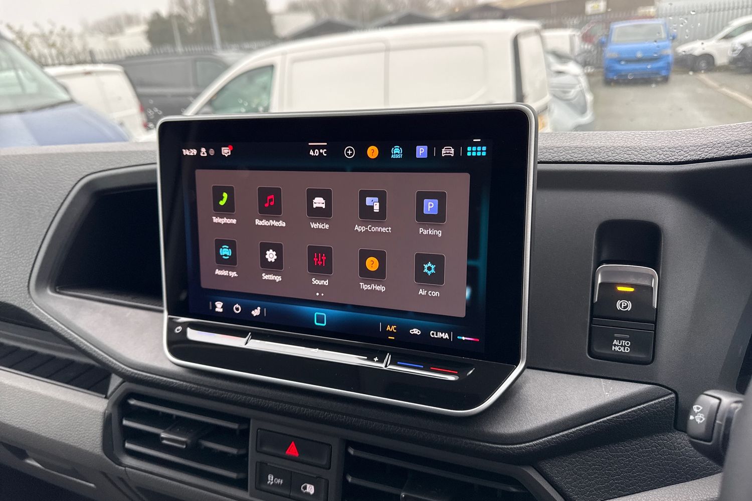 Used Volkswagen Crafter 2025 for sale - 77147558: Photo 33