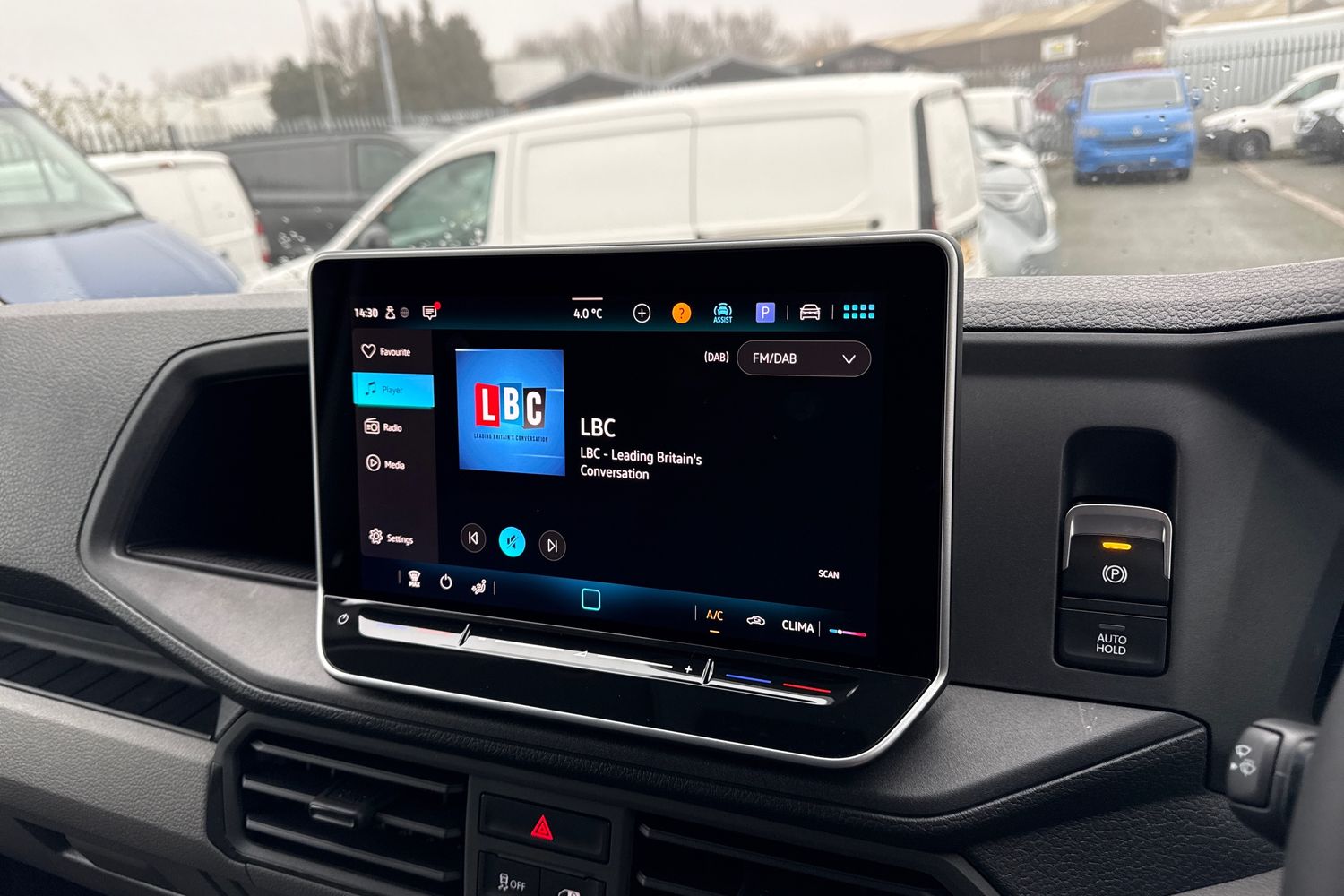 Used Volkswagen Crafter 2025 for sale - 77147558: Photo 35