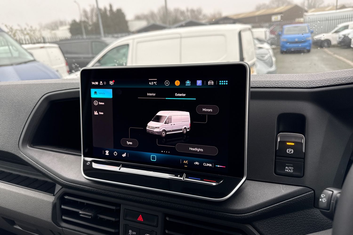 Used Volkswagen Crafter 2025 for sale - 77147558: Photo 36