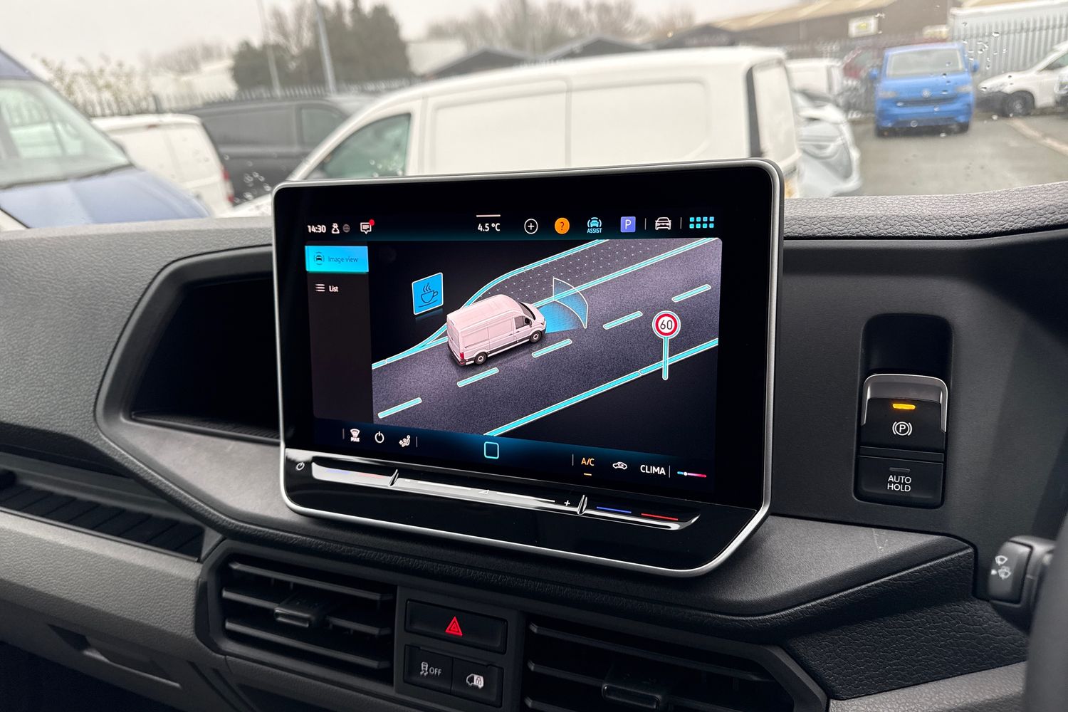 Used Volkswagen Crafter 2025 for sale - 77147558: Photo 38