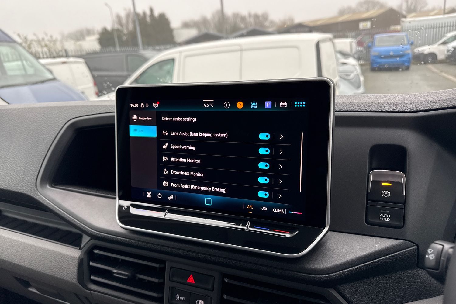 Used Volkswagen Crafter 2025 for sale - 77147558: Photo 39