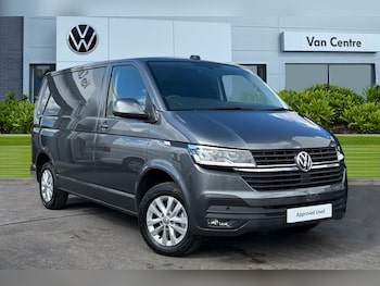 Volkswagen - Transporter