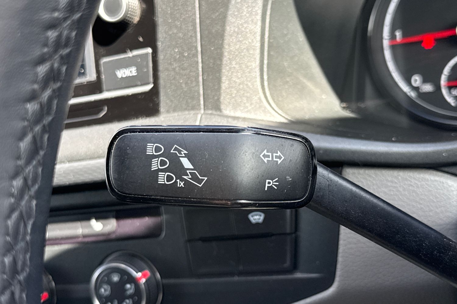 Vehicle 27