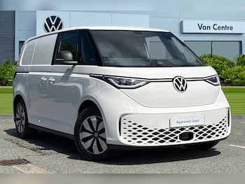 Used Volkswagen ID. Buzz Cargo 2026 for sale - 78895031: Photo
