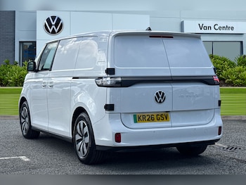 Used Volkswagen ID. Buzz Cargo 2026 for sale - 78895031: Photo