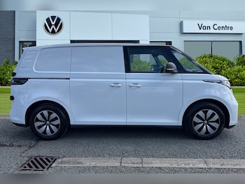 Used Volkswagen ID. Buzz Cargo 2026 for sale - 78895031: Photo