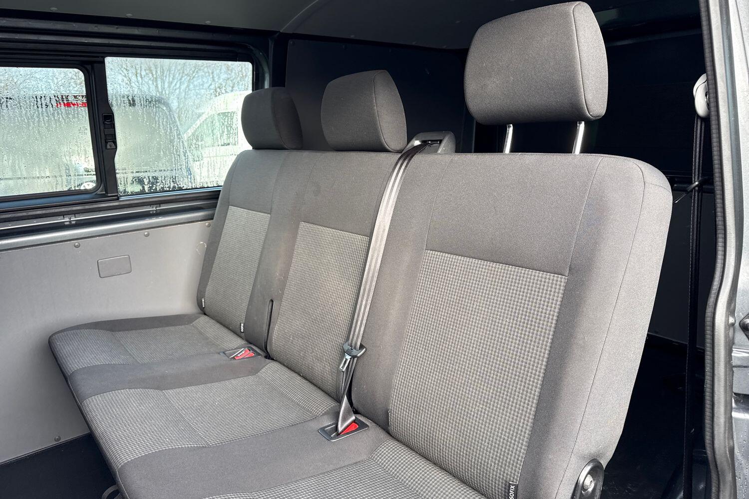 Used Volkswagen Transporter 2024 for sale - 77582615: Photo 14