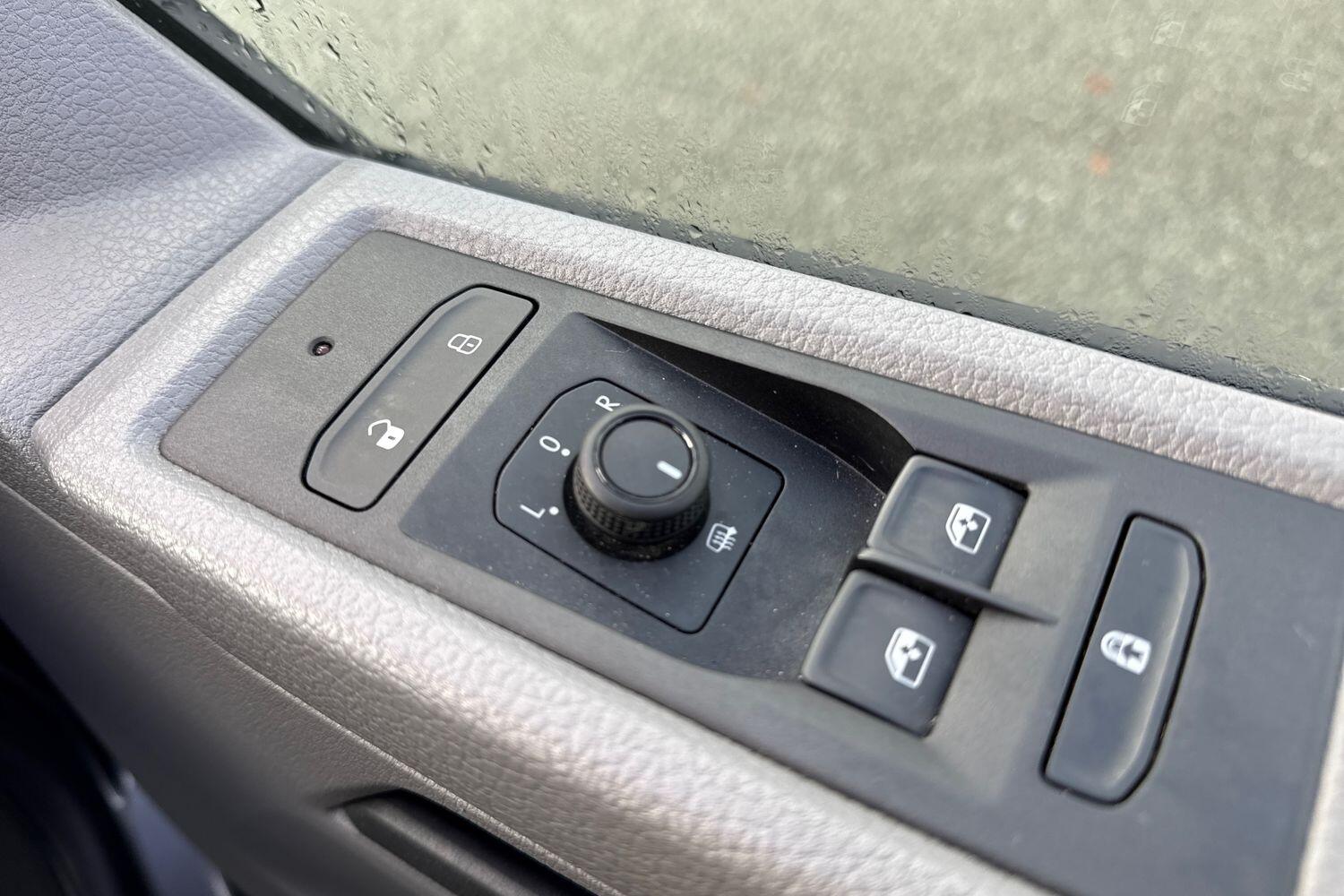 Used Volkswagen Transporter 2024 for sale - 77582615: Photo 18