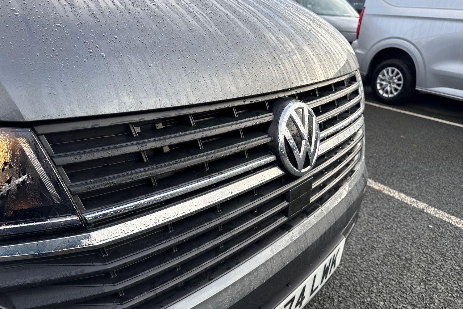 Used Volkswagen Transporter 2024 for sale - 77582615: Photo 25