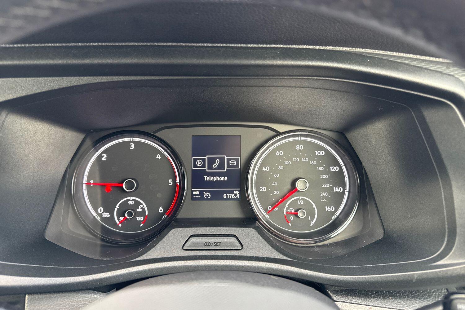 Used Volkswagen Transporter 2024 for sale - 77582615: Photo 33