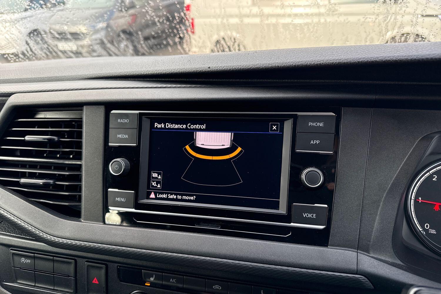 Used Volkswagen Transporter 2024 for sale - 77582615: Photo 38