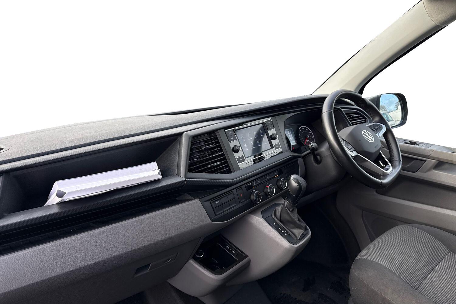 Used Volkswagen Transporter 2024 for sale - 77582615: Photo 9