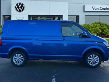 Used Volkswagen Transporter 2024 for sale - 73397933: Photo