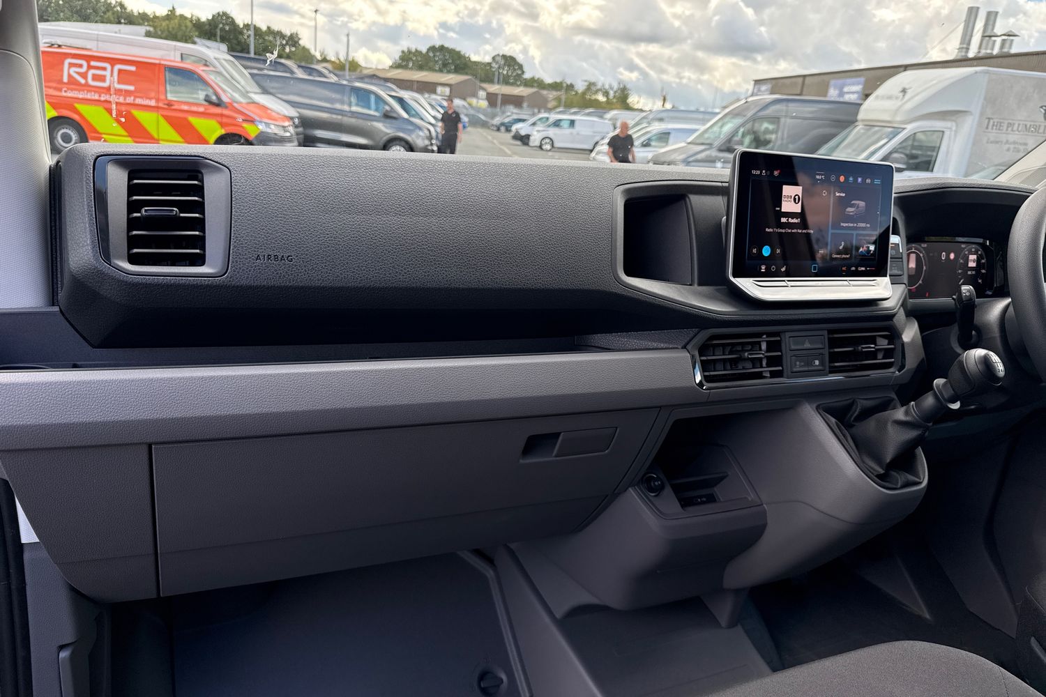 Vehicle 19
