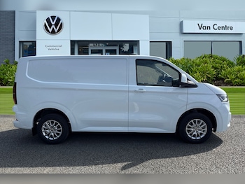 Used Volkswagen Transporter 2026 for sale - 79271317: Photo