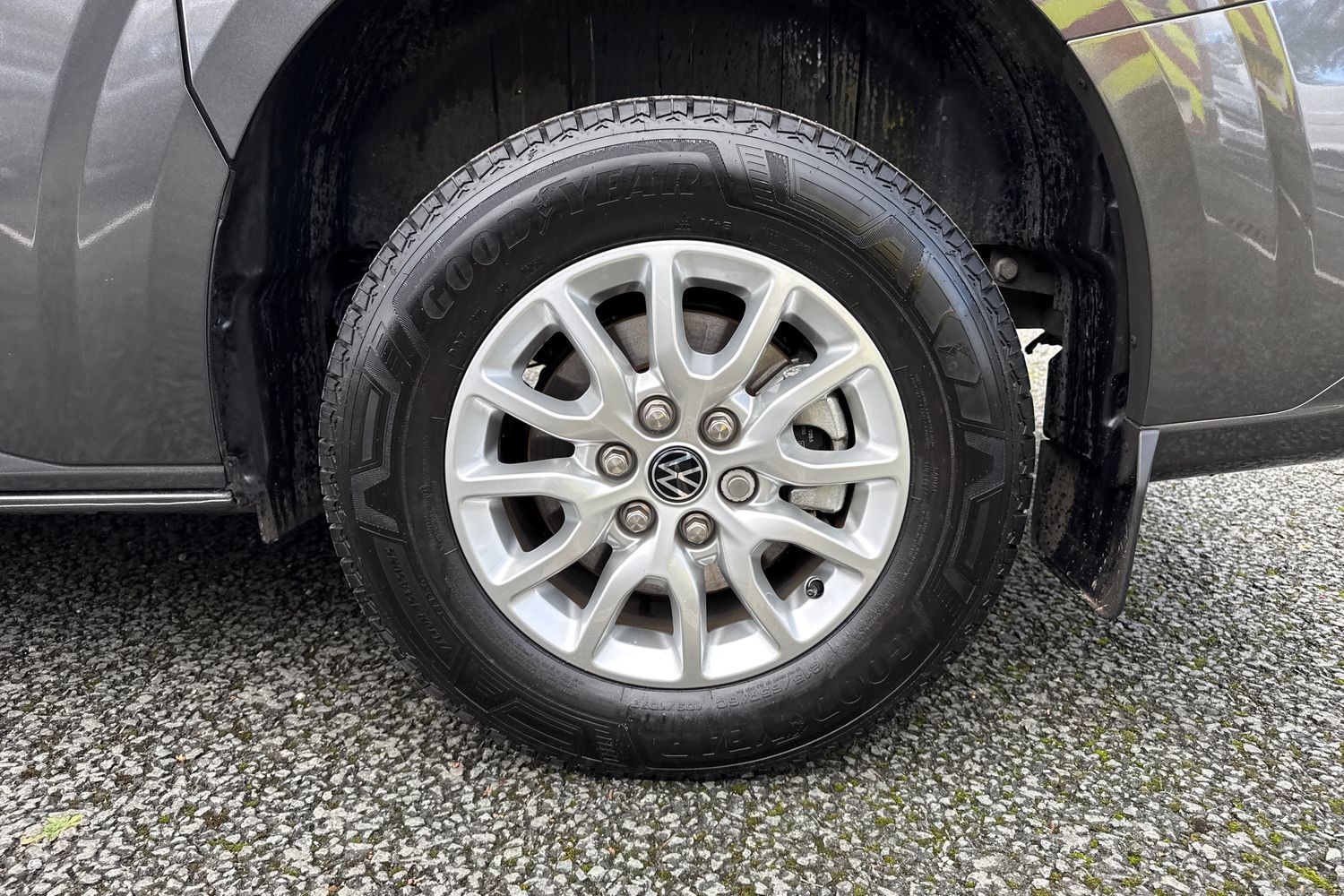 Used Volkswagen Transporter 2025 for sale - 76346455: Photo 10
