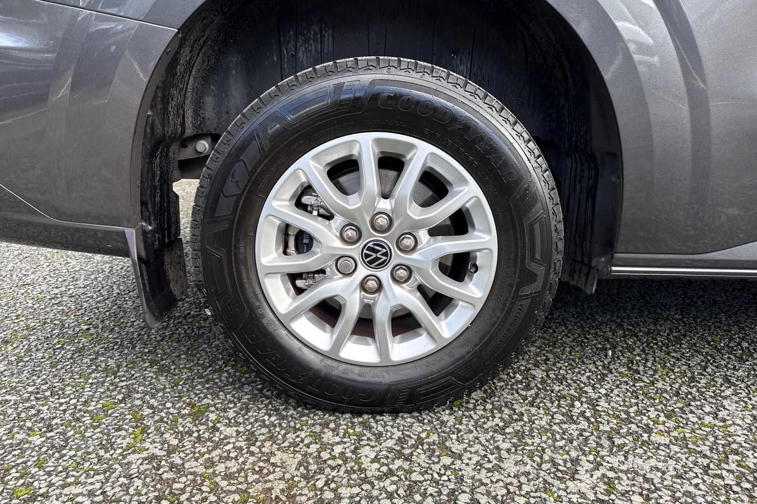Used Volkswagen Transporter 2025 for sale - 76346455: Photo 11