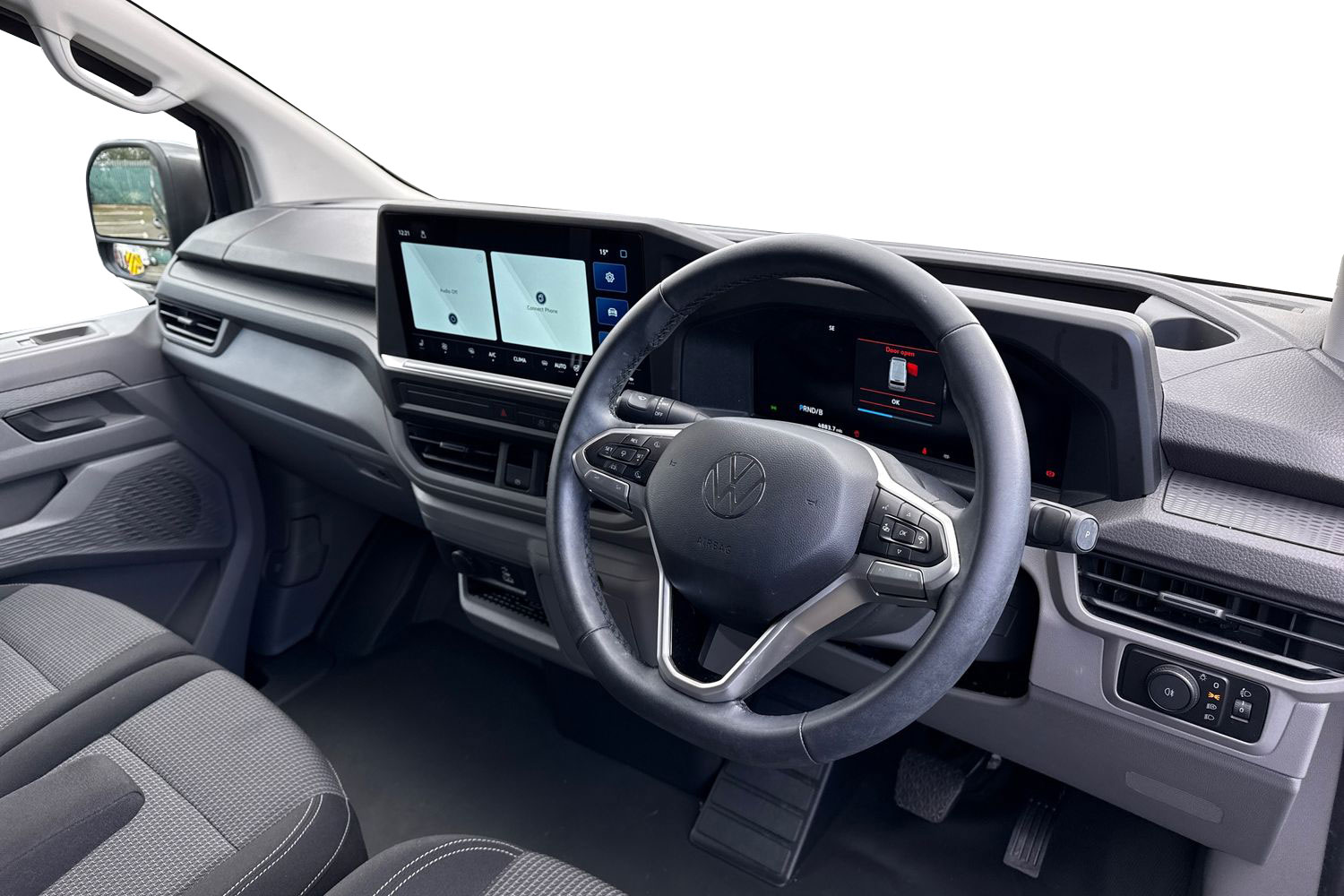 Used Volkswagen Transporter 2025 for sale - 76346455: Photo 13