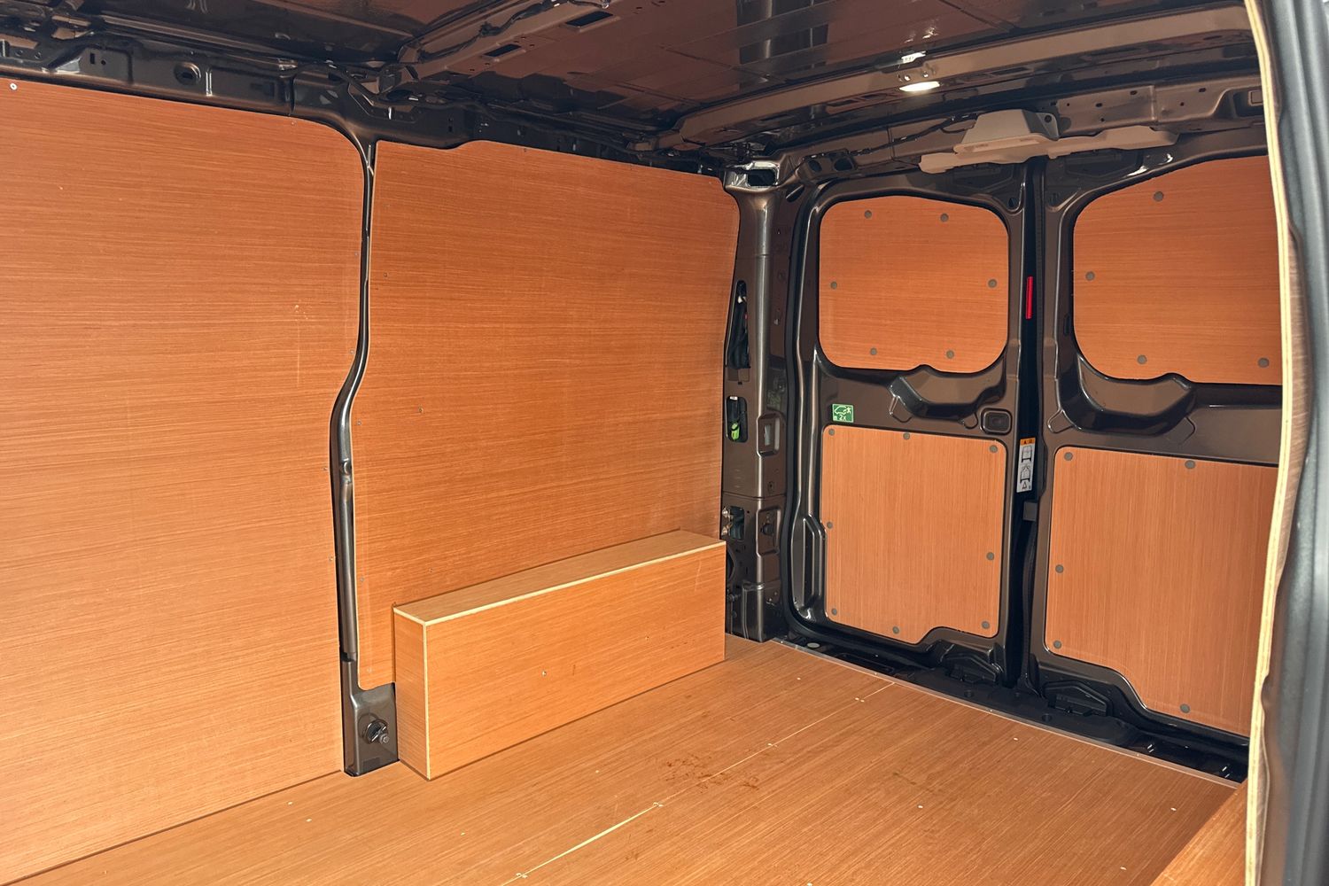 Used Volkswagen Transporter 2025 for sale - 76346455: Photo 18
