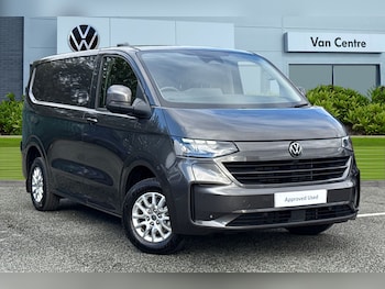 Volkswagen - Transporter